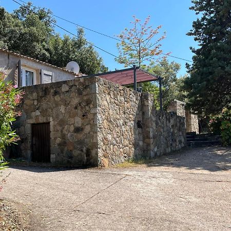 Villa Vue Mer Lumio  Dış mekan fotoğraf